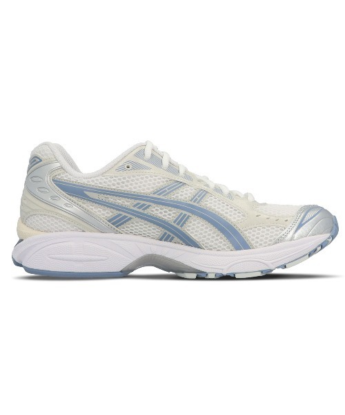 ASICS(アシックス)の「ASICS GEL-KAYANO 14 アシックス スニーカー asics(スニーカー・メンズ・ホワイト・27.0cm/27.5cm/28.0cm/28.5cm/29.0cm/26.0cm/26.5cm)」の3枚目の写真