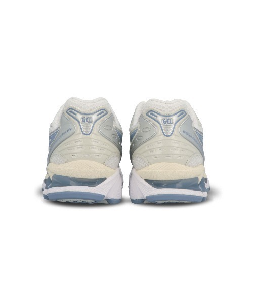 ASICS(アシックス)の「ASICS GEL-KAYANO 14 アシックス スニーカー asics(スニーカー・メンズ・ホワイト・27.0cm/27.5cm/28.0cm/28.5cm/29.0cm/26.0cm/26.5cm)」の4枚目の写真