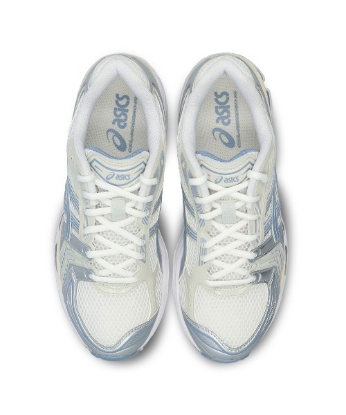ASICS(アシックス)の「ASICS GEL-KAYANO 14 アシックス スニーカー asics(スニーカー・メンズ・ホワイト・27.0cm/27.5cm/28.0cm/28.5cm/29.0cm/26.0cm/26.5cm)」の6枚目の写真
