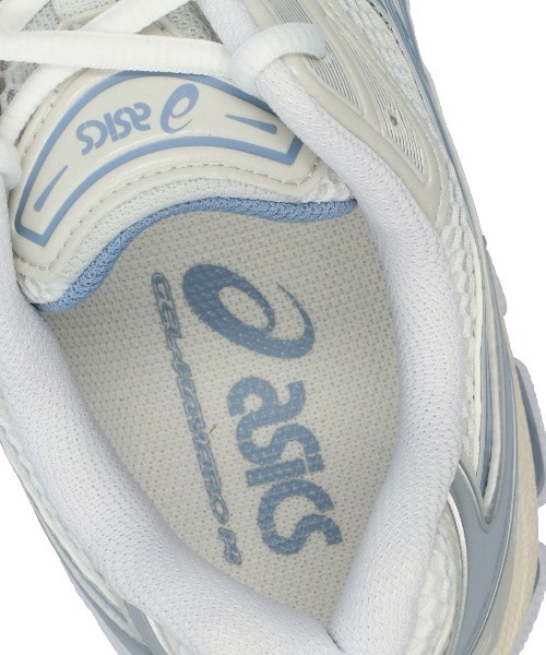 ASICS(アシックス)の「ASICS GEL-KAYANO 14 アシックス スニーカー asics(スニーカー・メンズ・ホワイト・27.0cm/27.5cm/28.0cm/28.5cm/29.0cm/26.0cm/26.5cm)」の9枚目の写真