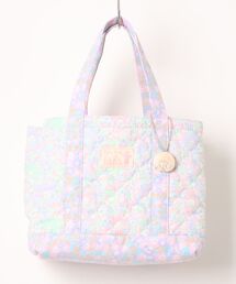fafa | LUNE | キルティングトートバッグ(トートバッグ)