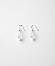 ピアス グレア FP