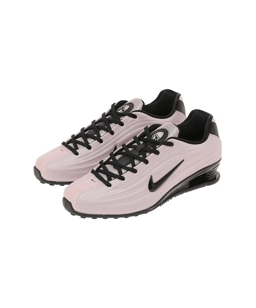 NIKE（ナイキ）の「NIKE WMNS SHOX Z HQ7540-603（スニーカー・レディース・ピンク・25cm/24cm/23cm）」の2枚目の写真