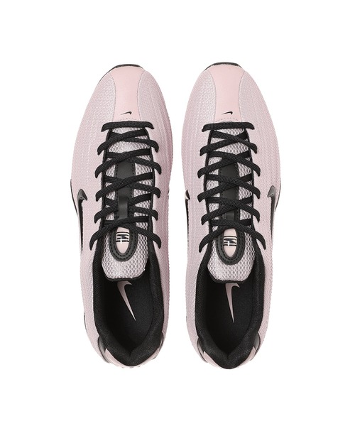 NIKE（ナイキ）の「NIKE WMNS SHOX Z HQ7540-603（スニーカー・レディース・ピンク・25cm/24cm/23cm）」の4枚目の写真
