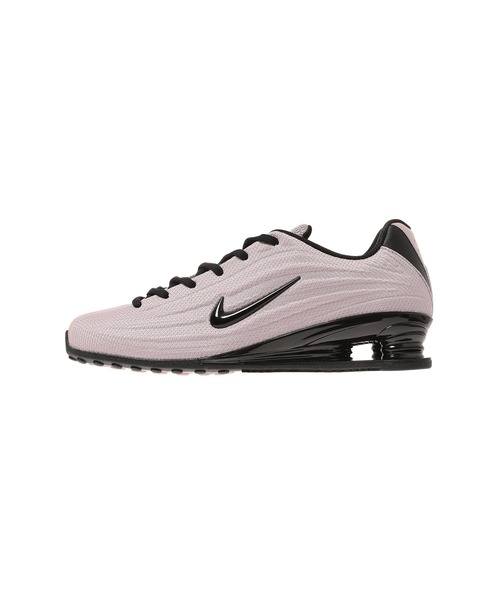 NIKE（ナイキ）の「NIKE WMNS SHOX Z HQ7540-603（スニーカー・レディース・ピンク・25cm/24cm/23cm）」の7枚目の写真