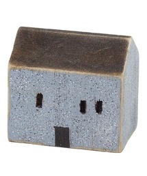 salle de bal（サルデバル）の「【 Nordis / ノルディス 】Wooden Decor / 古木のオブジェ　オブジェお家　S　ND-25　PDI（家具）」