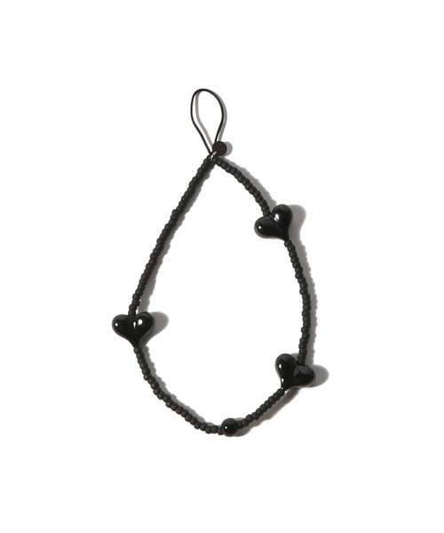 セール】String Ting｜ストリングティングのアクセサリー（ブラック