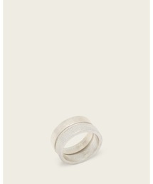 ALLSAINTS（オールセインツ）の「OTTO DOUBLE RINGS | OTTO ダブル リング（リング）」