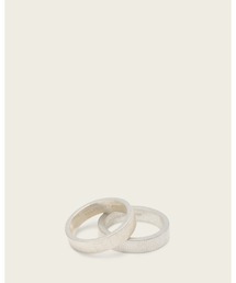 ALLSAINTS（オールセインツ）の「OTTO DOUBLE RINGS | OTTO ダブル リング（リング）」