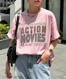 CPCM | アソートロゴカラーT(Tシャツ/カットソー)