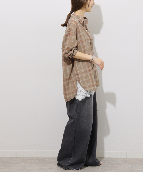 JOURNAL STANDARD relume（ジャーナルスタンダード レリューム）の