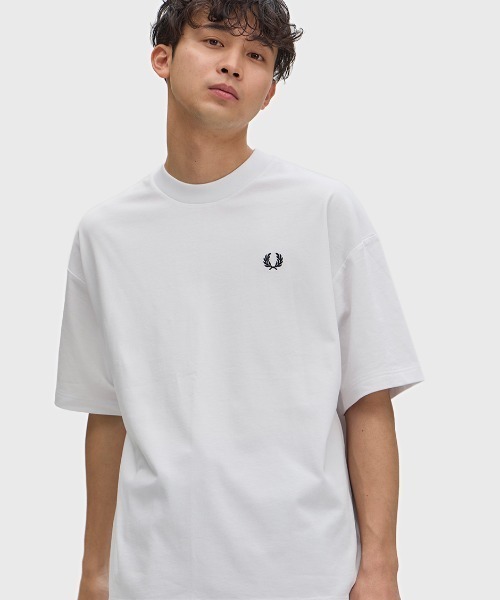 Oversized T-Shirt／オーバーサイズTシャツ（Tシャツ/カットソー
