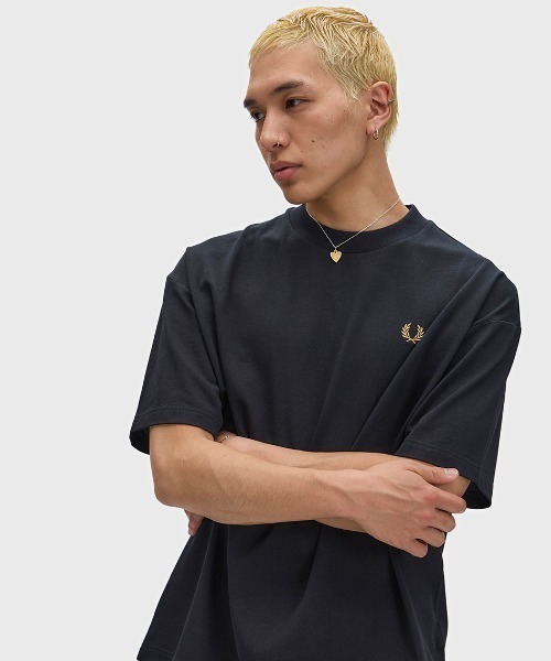 Oversized T-Shirt／オーバーサイズTシャツ（Tシャツ/カットソー