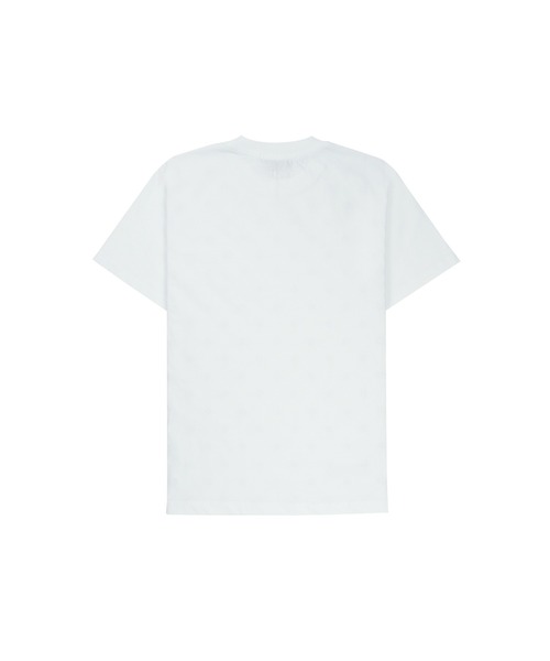 MSGM(エムエスジーエム)の「フロントスタッズ Tシャツ(Tシャツ/カットソー・レディース・ブラック/ホワイト・M/L)」の6枚目の写真