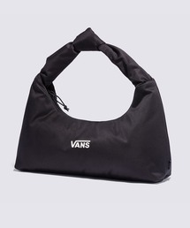 VANS（バンズ）の「HOBO バッグ / LR HOBO BAG Black VN000NNBBLK1（ショルダーバッグ）」