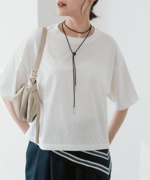 RIVE DROITE｜リヴドロワのTシャツ/カットソー通販 - ZOZOTOWN