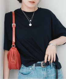 RIVE DROITE｜リヴドロワのTシャツ/カットソー通販 - ZOZOTOWN