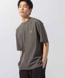 TAION | 【TAION(タイオン)】別注FUNCTION POCKET T-SHIRT(Tシャツ/カットソー)