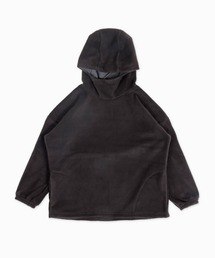 BASISBROEK（バシスブルック）の「ZELMN（パーカー）」