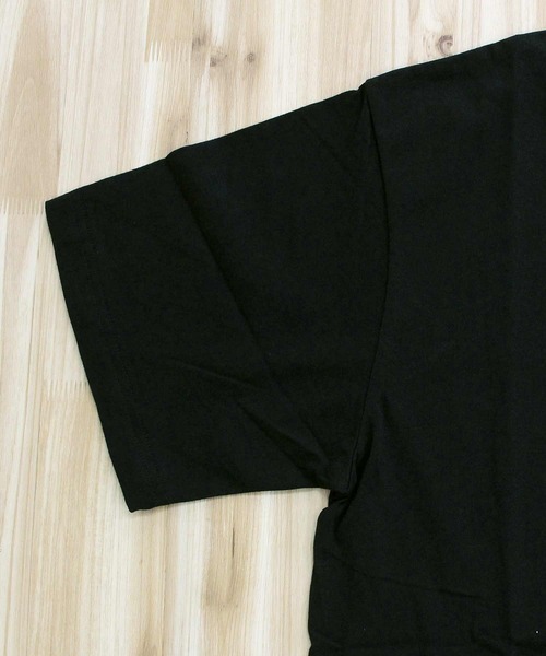 HUF(ハフ)の「クラシックアーチ 半袖Tシャツ CLASSIC ARCH SS TEE(Tシャツ/カットソー・メンズ・ブラック/ホワイト・M/L/XL)」の12枚目の写真