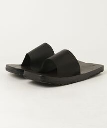 JUTTA NEUMANN | (CANNABIS別注) JUTTA NEUMANN NEW YORK SIMONE SQUARE (JND5310211)(サンダル)