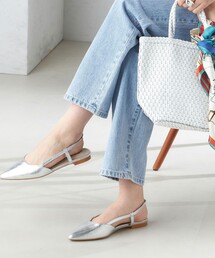 FAEDA（ファエダ）の「フラットサンダル（サンダル）」