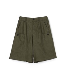 GALERIE VIE｜ギャルリー ヴィーのパンツ（ハーフ・ひざ丈）通販