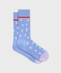 Paul Smith | “Athletic&People” ソックス【160633 CS】(ソックス/靴下)
