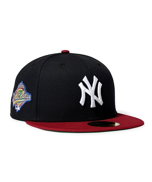 ニューエラ【NEW ERA】- ニューヨーク・ヤンキース キャップ 【NEW