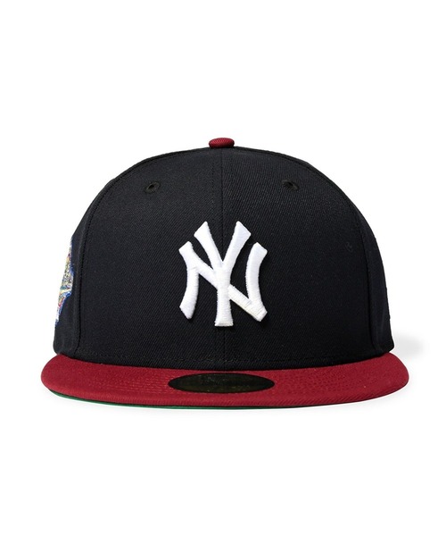 ニューエラ【NEW ERA】- ニューヨーク・ヤンキース キャップ 【NEW