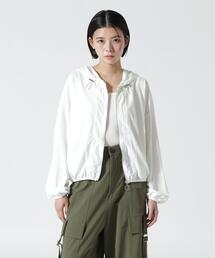 DROIT BELLO（ドロイトベロ）の「DROIT BELLO（ドロイトベロ）バルーンスリーブフーディ（パーカー）」