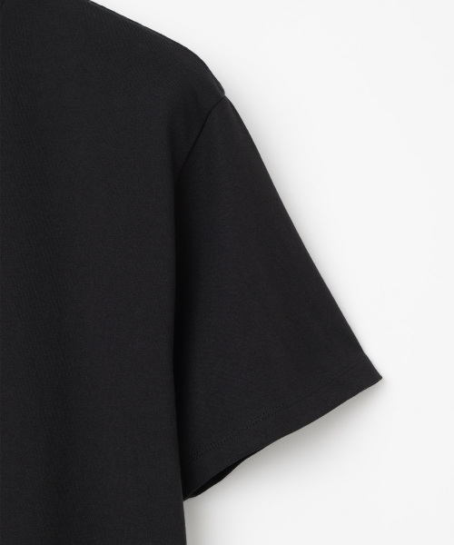 Millo Archive（ミロ アーカイブ）の「カジュアルチャプターTシャツ[ブラック]（Tシャツ/カットソー・メンズ・その他・X-LARGE/LARGE/MEDIUM）」の6枚目の写真