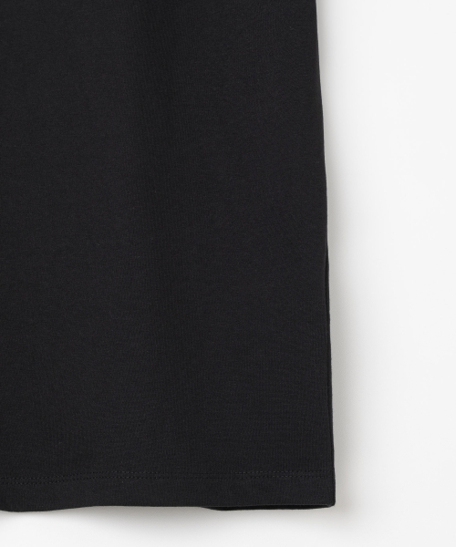 Millo Archive（ミロ アーカイブ）の「カジュアルチャプターTシャツ[ブラック]（Tシャツ/カットソー・メンズ・その他・X-LARGE/LARGE/MEDIUM）」の2枚目の写真