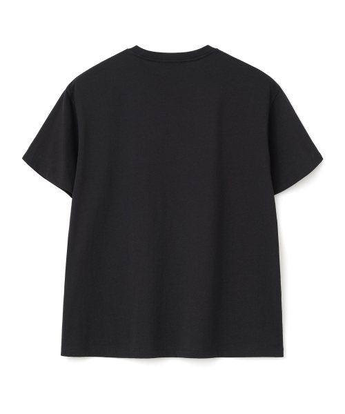 Millo Archive（ミロ アーカイブ）の「カジュアルチャプターTシャツ[ブラック]（Tシャツ/カットソー・メンズ・その他・X-LARGE/LARGE/MEDIUM）」の4枚目の写真
