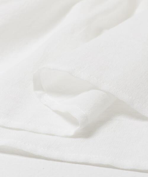 URBAN RESEARCH(アーバンリサーチ)の「Picchi Nia VEIL WHITE(ワンピース・レディース・ホワイト・FREE)」の7枚目の写真