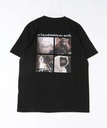 【 E.T. 】 プリントTシャツ フォト 26S6