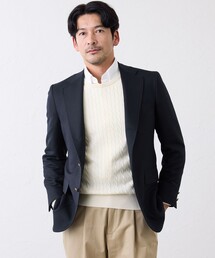 S.ESSENTIALS（エスエッセンシャルズ）の「IVYブレザー（テーラードジャケット）」