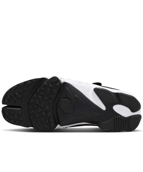 NIKE（ナイキ）の「ナイキ エア リフト メンズシューズ / Nike Air Rift Men's Shoes IW1244-010 Black（スニーカー・メンズ・ブラック・29/28/27/26/30/25/24）」の8枚目の写真