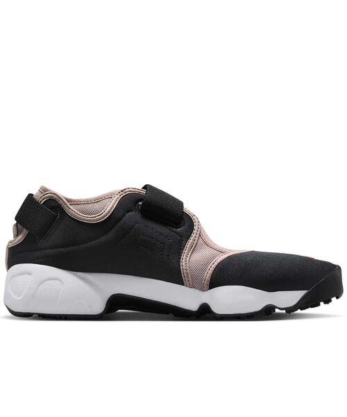 NIKE（ナイキ）の「ナイキ エア リフト メンズシューズ / Nike Air Rift Men's Shoes IW1244-010 Black（スニーカー・メンズ・ブラック・29/28/27/26/30/25/24）」の9枚目の写真