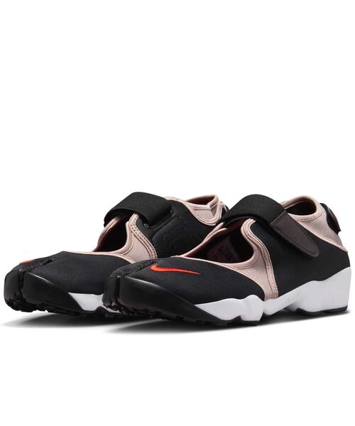 NIKE（ナイキ）の「ナイキ エア リフト メンズシューズ / Nike Air Rift Men's Shoes IW1244-010 Black（スニーカー・メンズ・ブラック・29/28/27/26/30/25/24）」の11枚目の写真