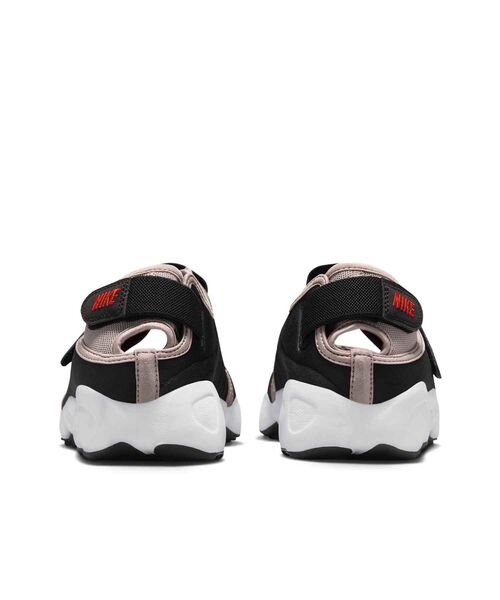 NIKE（ナイキ）の「ナイキ エア リフト メンズシューズ / Nike Air Rift Men's Shoes IW1244-010 Black（スニーカー・メンズ・ブラック・29/28/27/26/30/25/24）」の12枚目の写真