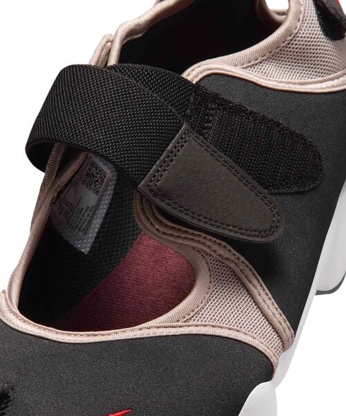 NIKE（ナイキ）の「ナイキ エア リフト メンズシューズ / Nike Air Rift Men's Shoes IW1244-010 Black（スニーカー・メンズ・ブラック・29/28/27/26/30/25/24）」の13枚目の写真