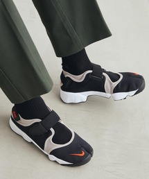 ナイキ エア リフト メンズシューズ / Nike Air Rift Men's Shoes IW1244-010 Black