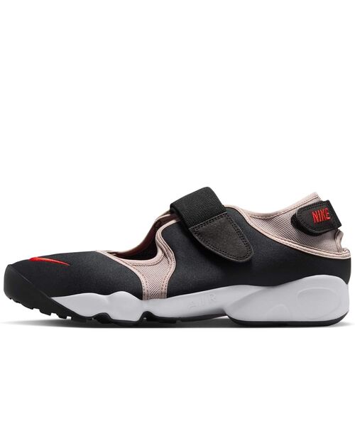 NIKE（ナイキ）の「ナイキ エア リフト メンズシューズ / Nike Air Rift Men's Shoes IW1244-010 Black（スニーカー・メンズ・ブラック・29/28/27/26/30/25/24）」の6枚目の写真