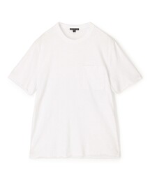 スラブジャージーポケットTシャツ MJD3873