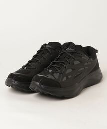 HOKA（ホカ）の「U HUAKA PRO 1176672-BBLC（スニーカー）」