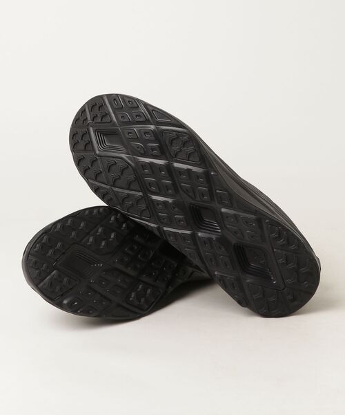 HOKA（ホカ）の「U HUAKA PRO 1176672-BBLC（スニーカー・メンズ・ブラック・28cm/27.5cm/27cm/26.5cm/26cm/28.5cm）」の3枚目の写真