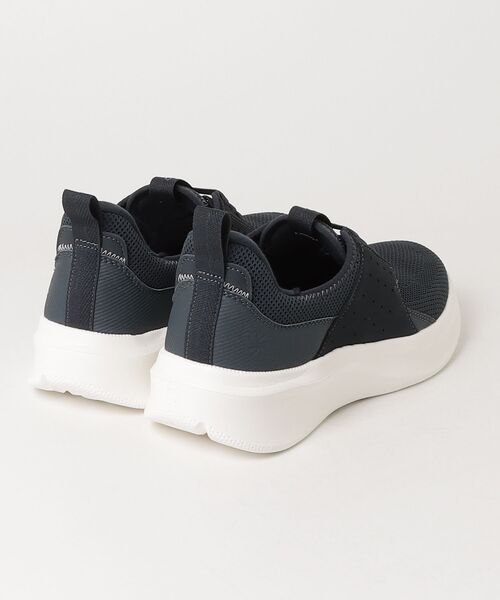 Clarks（クラークス）の「SolevanaEasy／ソルヴァーナイージー(ネイビー)（スニーカー・メンズ・ネイビー・UK6/UK6.5/UK7/UK7.5/UK8/UK8.5/UK9/UK9.5/UK10/UK10.5/UK11）」の9枚目の写真