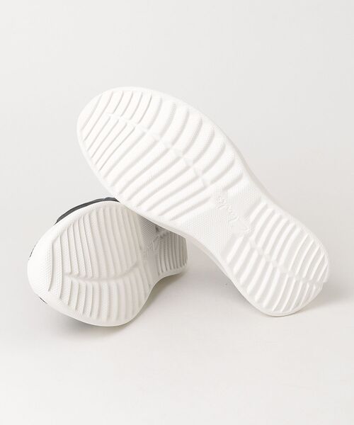 Clarks（クラークス）の「SolevanaEasy／ソルヴァーナイージー(ネイビー)（スニーカー・メンズ・ネイビー・UK6/UK6.5/UK7/UK7.5/UK8/UK8.5/UK9/UK9.5/UK10/UK10.5/UK11）」の10枚目の写真