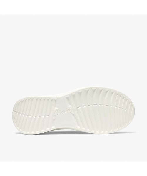 Clarks（クラークス）の「SolevanaEasy／ソルヴァーナイージー(ネイビー)（スニーカー・メンズ・ネイビー・UK6/UK6.5/UK7/UK7.5/UK8/UK8.5/UK9/UK9.5/UK10/UK10.5/UK11）」の3枚目の写真